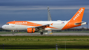 easyJet Europe Airbus A320-214 (OE-IZS) at  Berlin Brandenburg, Germany