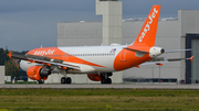 easyJet Europe Airbus A320-214 (OE-IZS) at  Berlin Brandenburg, Germany