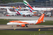 easyJet Europe Airbus A320-214 (OE-IZT) at  Hamburg - Fuhlsbuettel (Helmut Schmidt), Germany