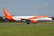 easyJet Europe Airbus A320-214 (OE-IZT) at  Hamburg - Fuhlsbuettel (Helmut Schmidt), Germany