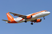 easyJet Europe Airbus A320-214 (OE-IZW) at  Berlin Brandenburg, Germany