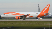 easyJet Europe Airbus A320-214 (OE-IZW) at  Berlin Brandenburg, Germany