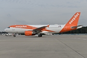 easyJet Europe Airbus A320-214 (OE-IZW) at  Cologne/Bonn, Germany