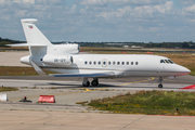 Jet Pool Network Dassault Falcon 900LX (OE-IZY) at  Hamburg - Fuhlsbuettel (Helmut Schmidt), Germany