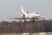 Jet Pool Network Dassault Falcon 900LX (OE-IZY) at  Hamburg - Fuhlsbuettel (Helmut Schmidt), Germany