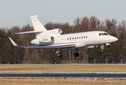 Jet Pool Network Dassault Falcon 900LX (OE-IZY) at  Hamburg - Fuhlsbuettel (Helmut Schmidt), Germany