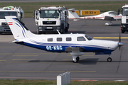 (Private) Piper PA-46-350P Malibu Mirage (OE-KGC) at  Hamburg - Fuhlsbuettel (Helmut Schmidt), Germany