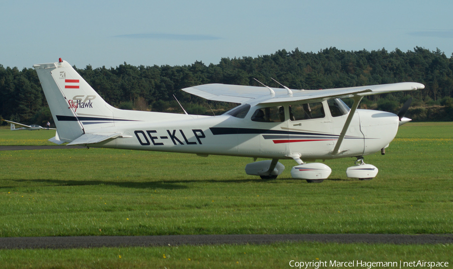 (Private) Cessna 172S Skyhawk SP (OE-KLP) | Photo 117751