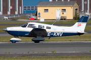 (Private) Piper PA-28-181 Archer III (OE-KMV) at  Hamburg - Fuhlsbuettel (Helmut Schmidt), Germany