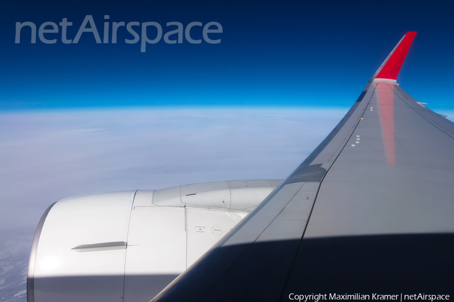 Austrian Airlines Boeing 767-3Z9(ER) (OE-LAE) | Photo 602994
