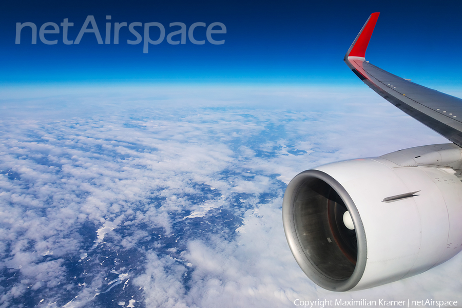 Austrian Airlines Boeing 767-3Z9(ER) (OE-LAE) | Photo 602995