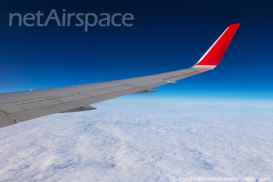 Austrian Airlines Boeing 767-3Z9(ER) (OE-LAE) | Photo 602998