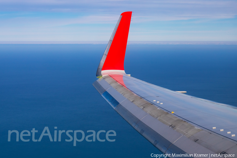 Austrian Airlines Boeing 767-3Z9(ER) (OE-LAE) | Photo 602999