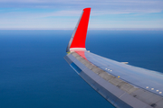 Austrian Airlines Boeing 767-3Z9(ER) (OE-LAE) at  In Flight, United States