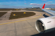 Austrian Airlines Boeing 767-3Z9(ER) (OE-LAE) at  Vienna - Schwechat, Austria