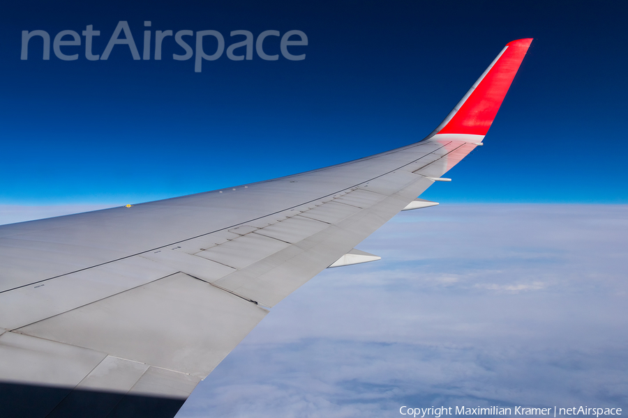 Austrian Airlines Boeing 767-3Z9(ER) (OE-LAE) | Photo 602992