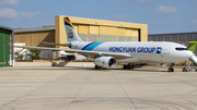Air Belgium (Hongyuan Group) Airbus A330-243(P2F) (OE-LAL) at  Luqa - Malta International, Malta
