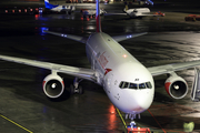 Austrian Airlines Boeing 767-31A(ER) (OE-LAT) at  Hamburg - Fuhlsbuettel (Helmut Schmidt), Germany