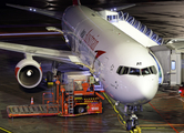 Austrian Airlines Boeing 767-31A(ER) (OE-LAT) at  Hamburg - Fuhlsbuettel (Helmut Schmidt), Germany