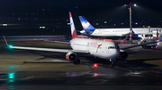 Austrian Airlines Boeing 767-31A(ER) (OE-LAT) at  Hamburg - Fuhlsbuettel (Helmut Schmidt), Germany