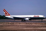 Lauda Air Boeing 767-3Z9(ER) (OE-LAU) at  Palma De Mallorca - Son San Juan, Spain