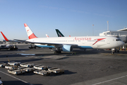 Austrian Airlines Boeing 767-3Z9(ER) (OE-LAW) at  New York - John F. Kennedy International, United States