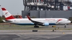 Austrian Airlines Boeing 767-3Z9(ER) (OE-LAX) at  Newark - Liberty International, United States