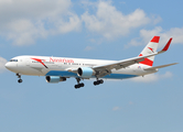 Austrian Airlines Boeing 767-3Z9(ER) (OE-LAX) at  Toronto - Pearson International, Canada