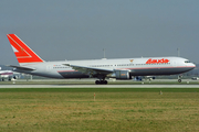 Lauda Air Boeing 767-3Z9(ER) (OE-LAY) at  Munich, Germany