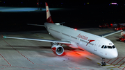 Austrian Airlines Airbus A321-111 (OE-LBB) at  Hamburg - Fuhlsbuettel (Helmut Schmidt), Germany