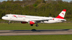 Austrian Airlines Airbus A321-111 (OE-LBB) at  Hamburg - Fuhlsbuettel (Helmut Schmidt), Germany