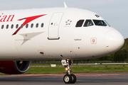 Austrian Airlines Airbus A321-111 (OE-LBC) at  Hamburg - Fuhlsbuettel (Helmut Schmidt), Germany