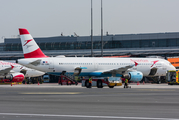 Austrian Airlines Airbus A321-211 (OE-LBD) at  Hamburg - Fuhlsbuettel (Helmut Schmidt), Germany