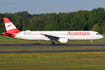 Austrian Airlines Airbus A321-211 (OE-LBD) at  Hamburg - Fuhlsbuettel (Helmut Schmidt), Germany