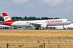 Austrian Airlines Airbus A321-211 (OE-LBE) at  Berlin Brandenburg, Germany