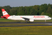 Austrian Airlines Airbus A321-211 (OE-LBE) at  Hamburg - Fuhlsbuettel (Helmut Schmidt), Germany