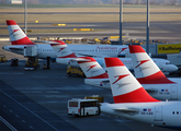 Austrian Airlines Airbus A321-211 (OE-LBE) at  Vienna - Schwechat, Austria