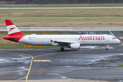 Austrian Airlines Airbus A321-211 (OE-LBF) at  Dusseldorf - International, Germany