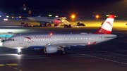 Austrian Airlines Airbus A320-214 (OE-LBJ) at  Hamburg - Fuhlsbuettel (Helmut Schmidt), Germany