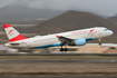 Austrian Airlines Airbus A320-214 (OE-LBM) at  Tenerife Sur - Reina Sofia, Spain