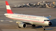 Austrian Airlines Airbus A320-214 (OE-LBP) at  Dusseldorf - International, Germany