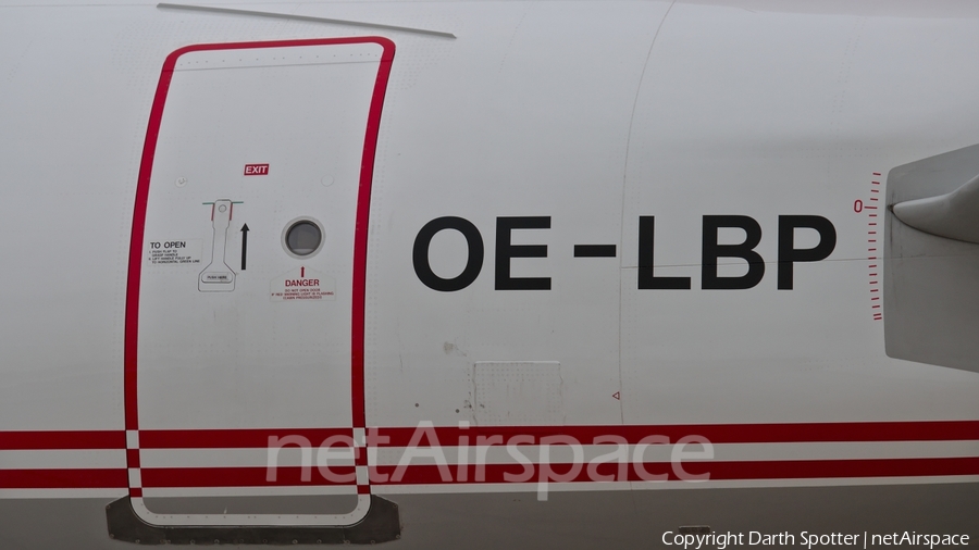 Austrian Airlines Airbus A320-214 (OE-LBP) | Photo 229083