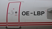 Austrian Airlines Airbus A320-214 (OE-LBP) at  Dusseldorf - International, Germany