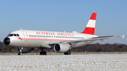 Austrian Airlines Airbus A320-214 (OE-LBP) at  Hamburg - Fuhlsbuettel (Helmut Schmidt), Germany