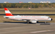 Austrian Airlines Airbus A320-214 (OE-LBP) at  Berlin - Tegel, Germany