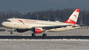 Austrian Airlines Airbus A320-214 (OE-LBQ) at  Frankfurt am Main, Germany