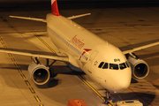 Austrian Airlines Airbus A320-214 (OE-LBR) at  Hamburg - Fuhlsbuettel (Helmut Schmidt), Germany