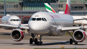 Austrian Airlines Airbus A320-214 (OE-LBR) at  Hamburg - Fuhlsbuettel (Helmut Schmidt), Germany