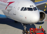 Austrian Airlines Airbus A320-214 (OE-LBS) at  Hamburg - Fuhlsbuettel (Helmut Schmidt), Germany