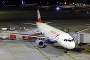 Austrian Airlines Airbus A320-214 (OE-LBT) at  Hamburg - Fuhlsbuettel (Helmut Schmidt), Germany